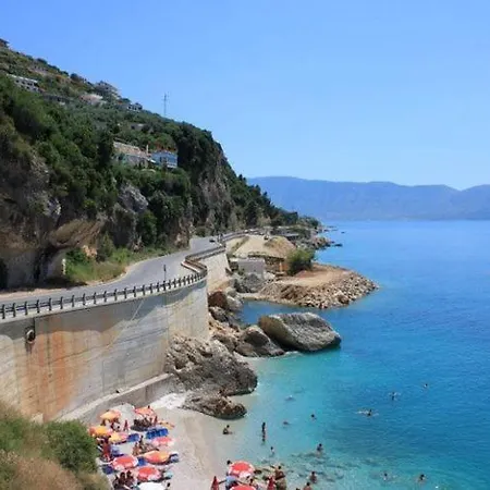 Near Beach Rent Gæstehus Vlorë