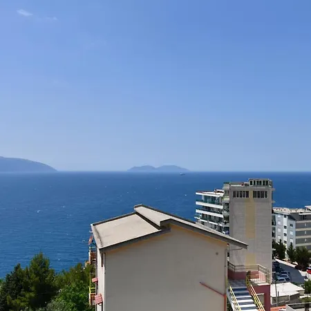 Penzion Near Beach Rent Vlorë
